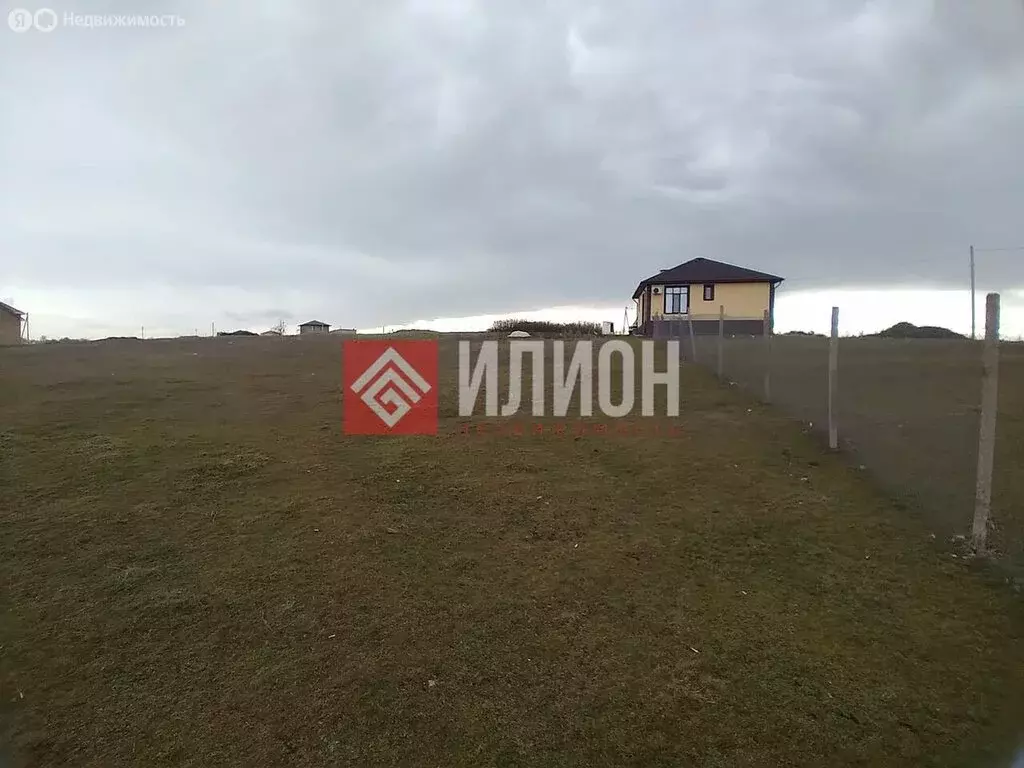 Участок в Перовское сельское поселение, село Ключи, улица Сычевой, 5 ... - Фото 2