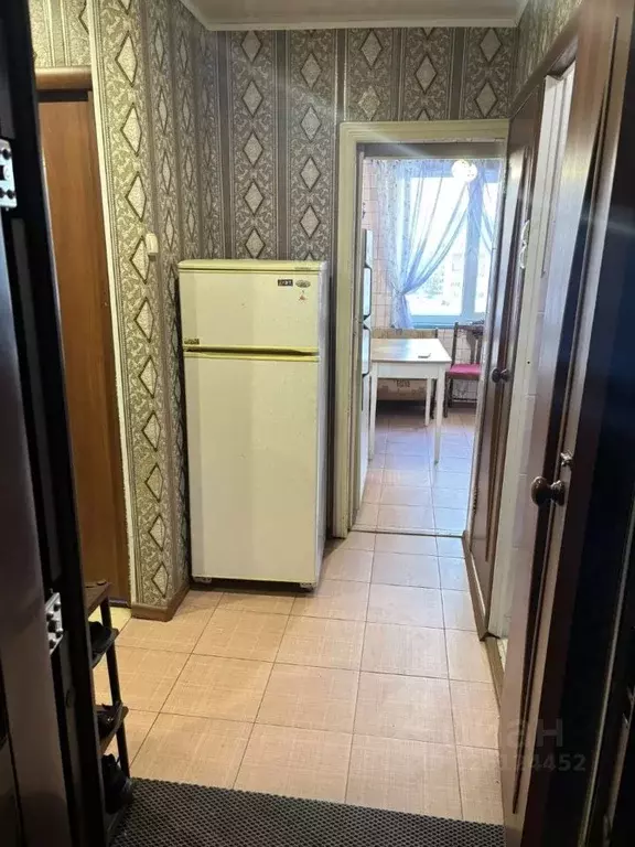 3-к кв. Башкортостан, Уфа ул. Степана Кувыкина, 1 (67.2 м) - Фото 2