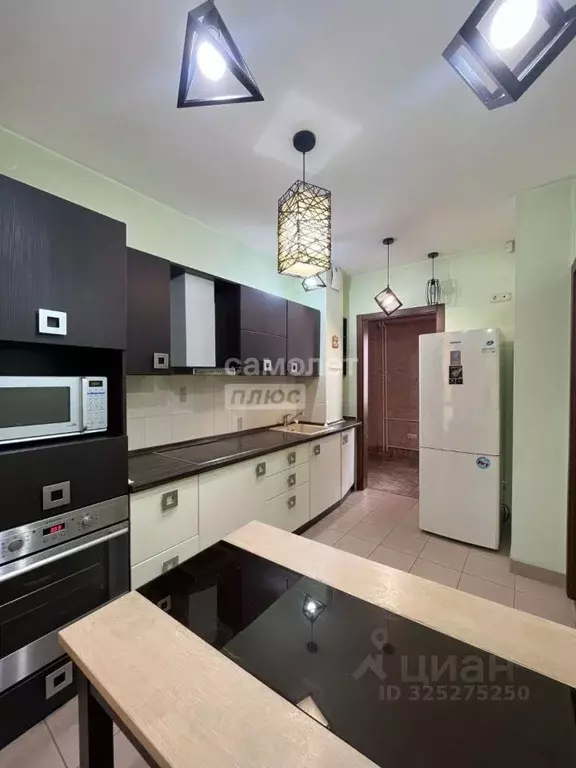 2-к кв. Иркутская область, Иркутск Красногвардейская ул., 22/1 (55.6 ... - Фото 1