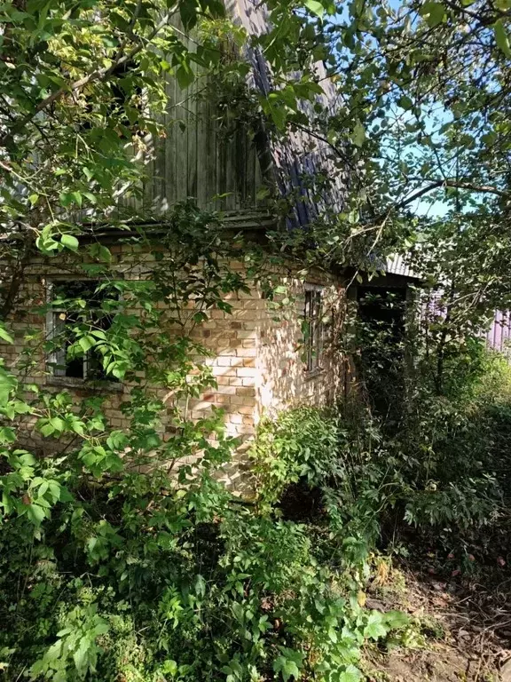 Дом в Калужская область, Обнинск Родник СНТ, 114 (16 м) - Фото 2