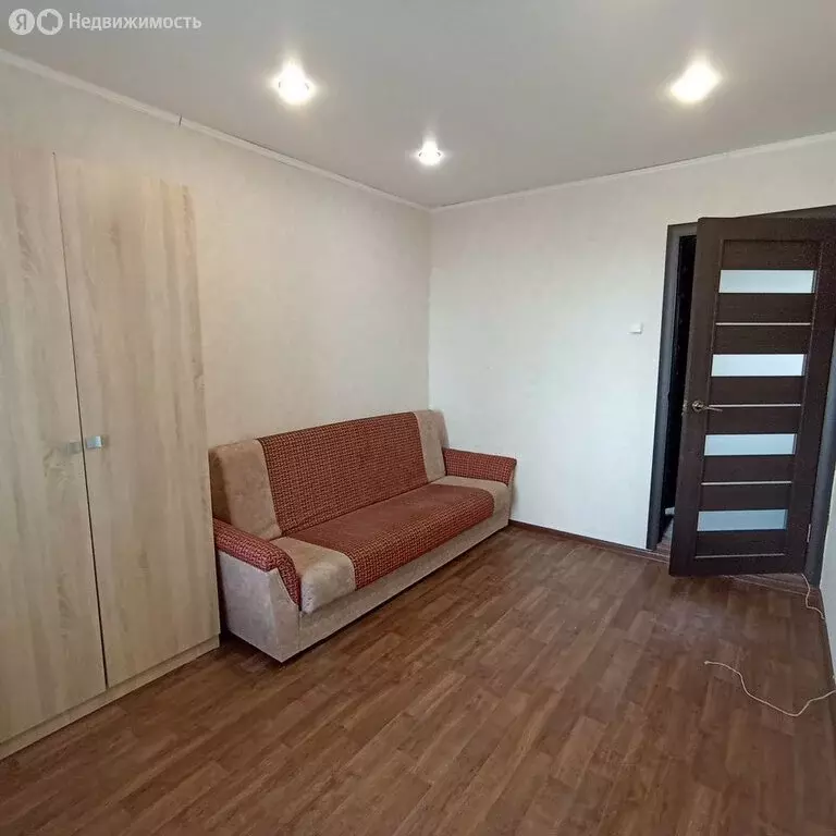 1-комнатная квартира: Тамбов, Степная улица, 80 (33.4 м) - Фото 1