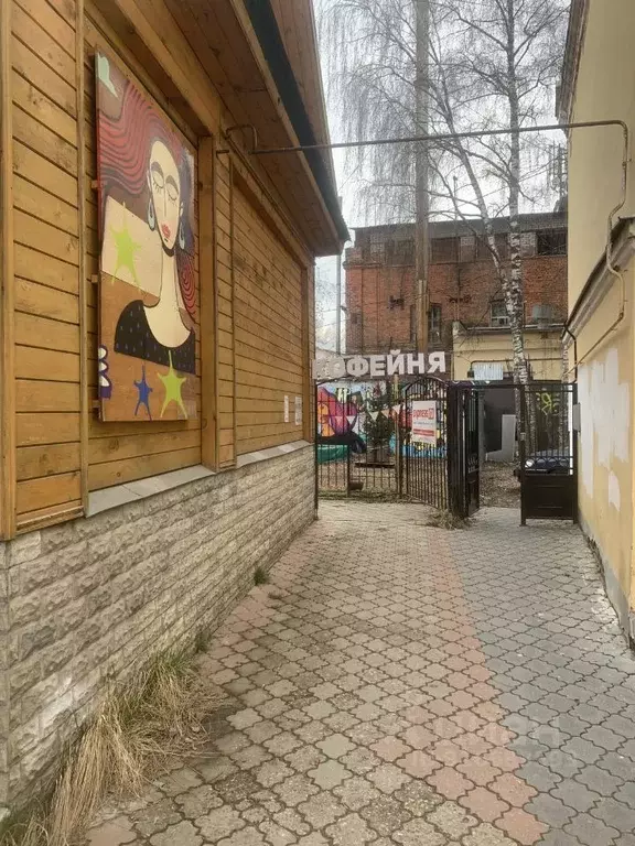 Помещение свободного назначения в Костромская область, Кострома ... - Фото 1
