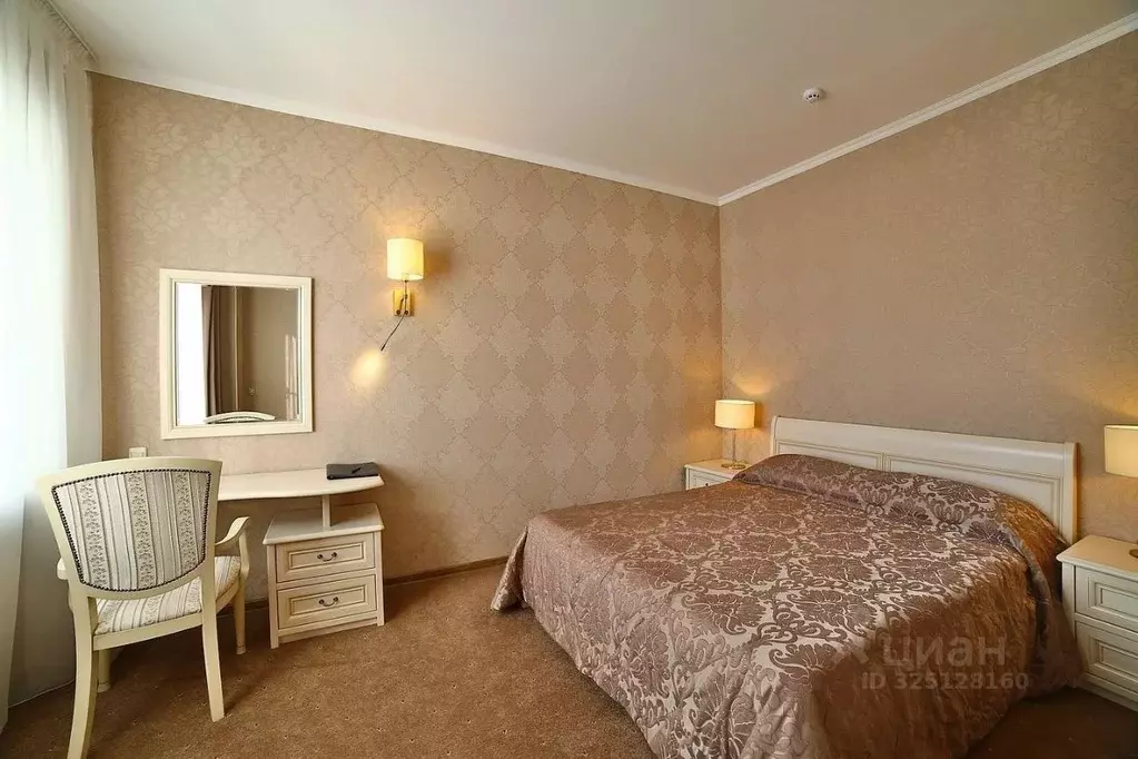 Комната Пензенская область, Пенза Ереванская ул., 16 (38.0 м) - Фото 1