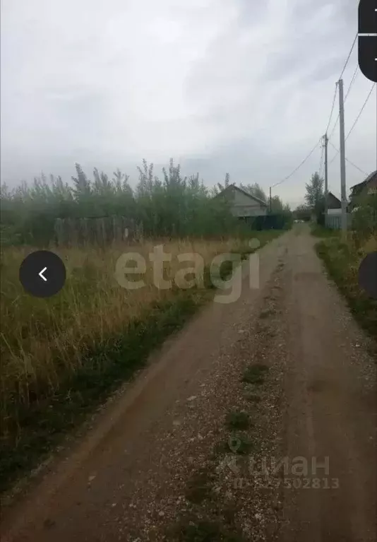 Участок в Новосибирская область, Новосибирский район, Криводановский ... - Фото 2