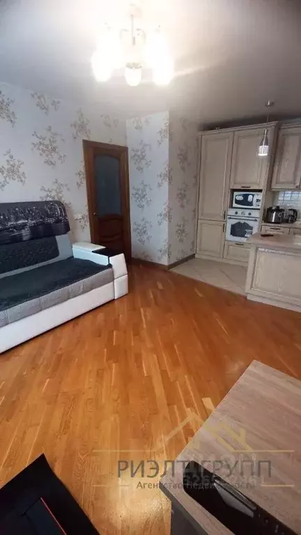 2-к кв. Татарстан, Пестречинский район, Шигалеевское с/пос, с. Новое ... - Фото 2