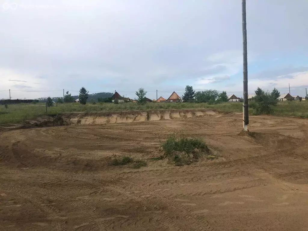Дом в Нижний Саянтуй, ДНТ Багульник (130 м) - Фото 1