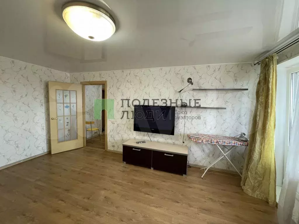2-к. квартира, 50 м, 7/10 эт. - Фото 1