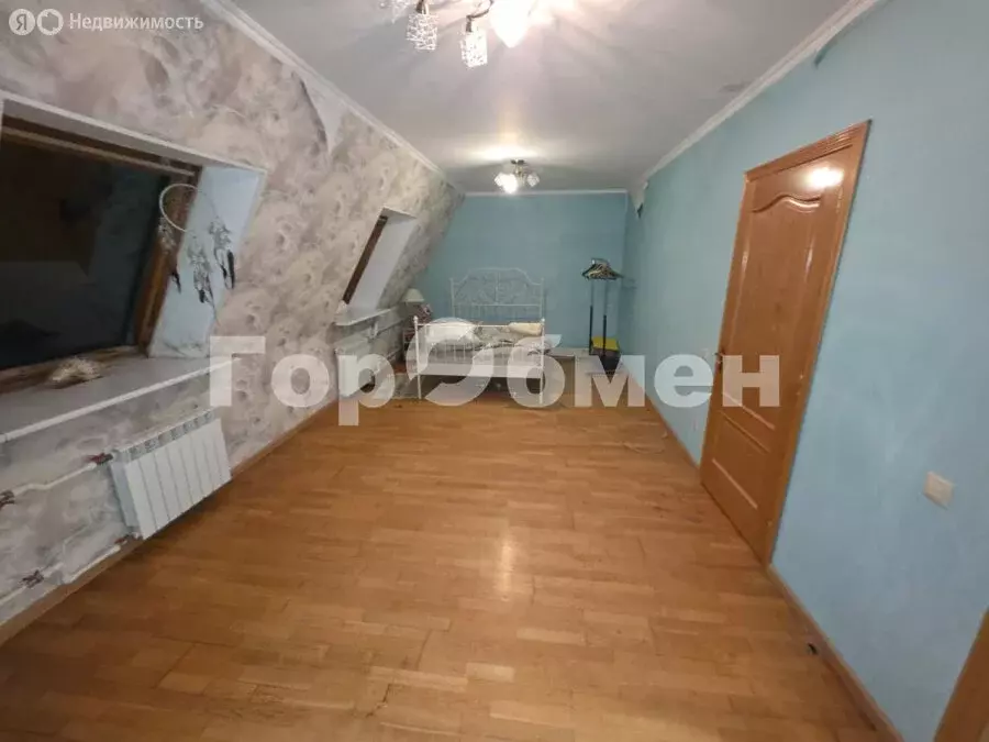 4-комнатная квартира: деревня Красновидово, к6 (151.6 м) - Фото 2