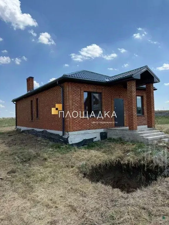 Дом в Ростовская область, Аксайский район, Щепкинское с/пос, пос. ... - Фото 2