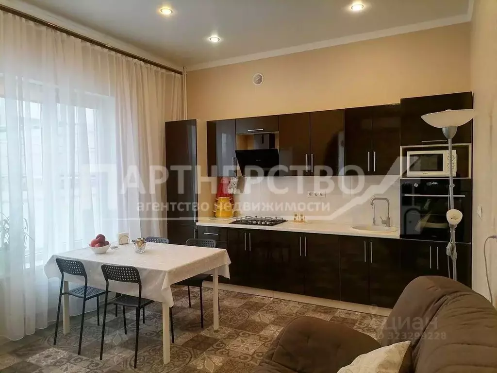 Дом в Краснодарский край, Северский район, Ильское городское ... - Фото 1