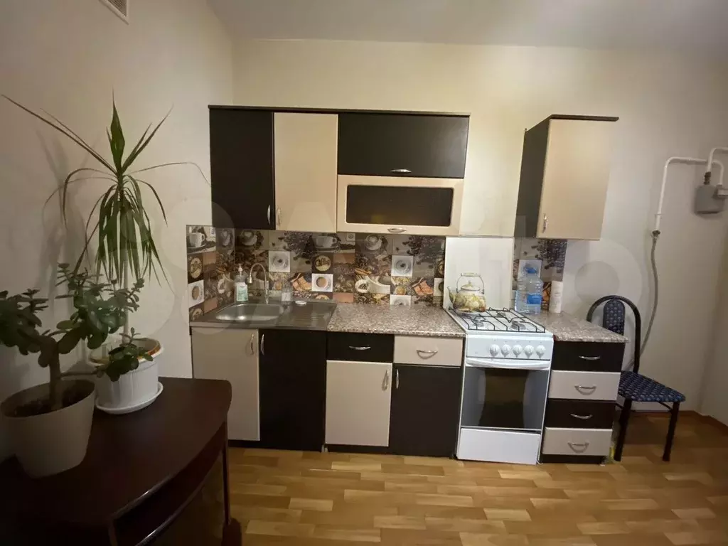 2-к. квартира, 56 м, 7/7 эт. - Фото 1