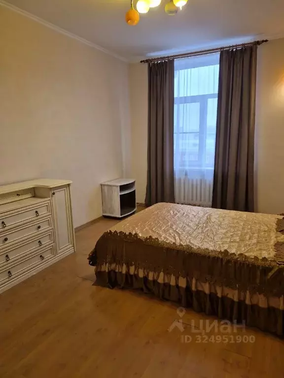 3-к кв. Москва Автозаводская ул., 5 (70.4 м) - Фото 1