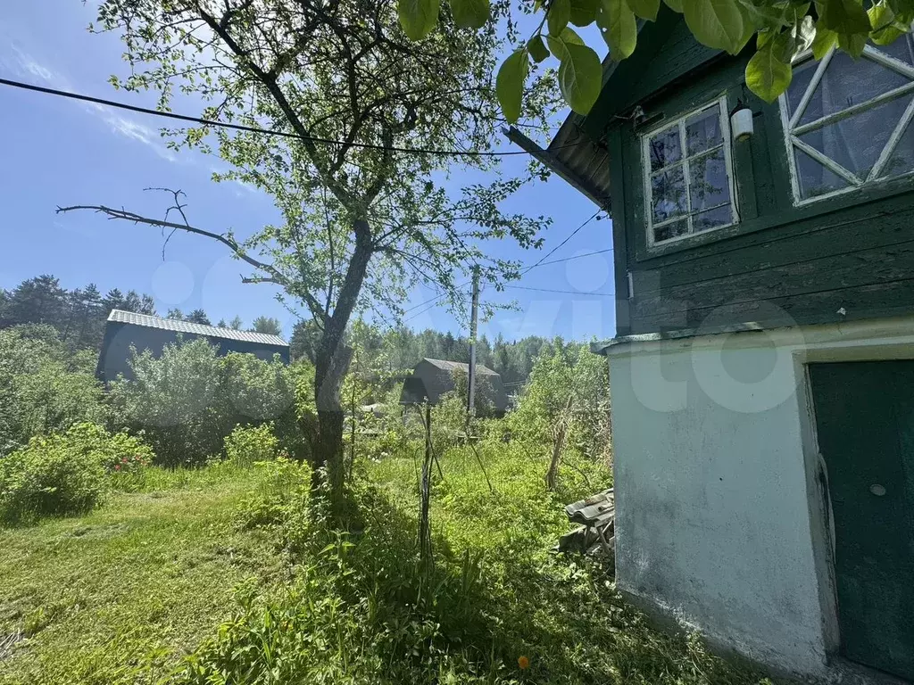 Дом 40 м на участке 4,3 сот. - Фото 1