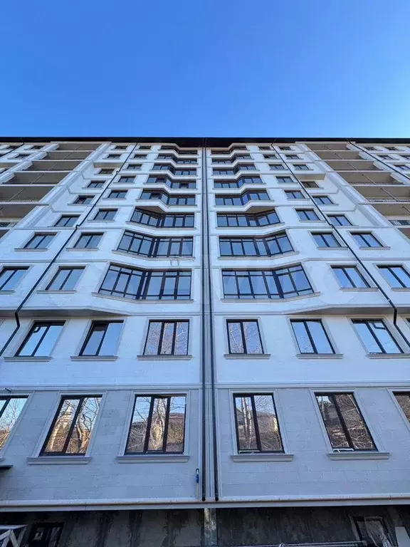 2-к. квартира, 88,5 м, 10/10 эт. - Фото 1