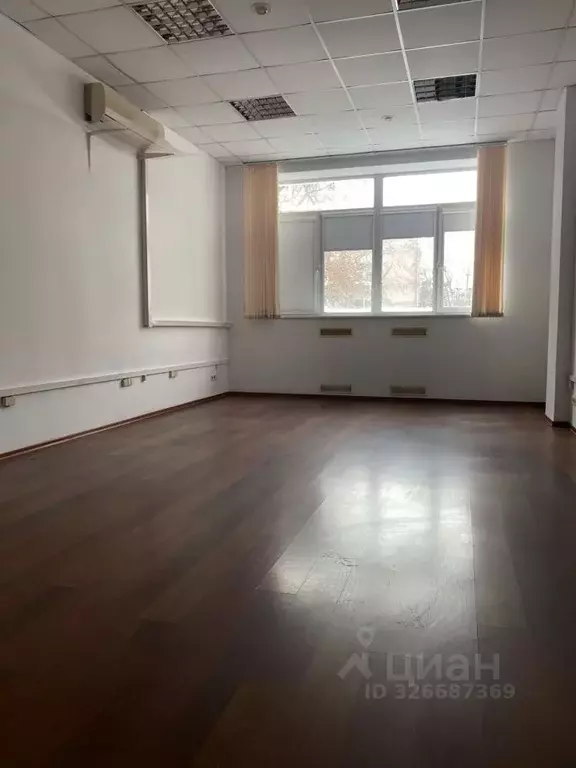 Помещение свободного назначения в Москва Комсомольский просп., 42С3 ... - Фото 1