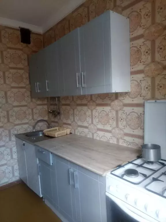 2-к кв. Ростовская область, Ростов-на-Дону Северный мкр, ул. ... - Фото 2