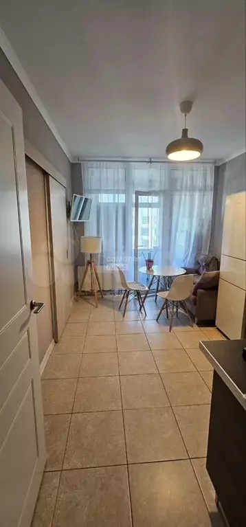1-к. квартира, 47,1 м, 31/31 эт. - Фото 1