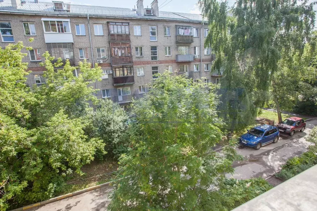 2-к. квартира, 44,2 м, 3/5 эт. - Фото 1