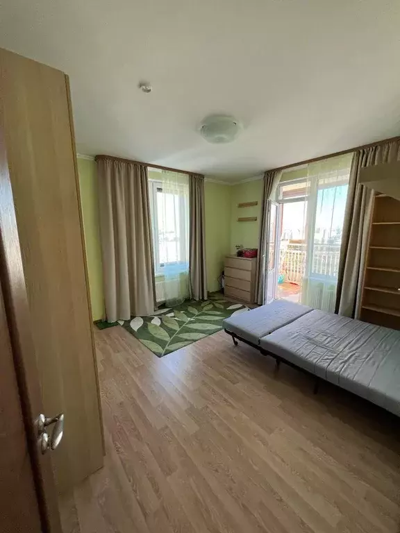 Продаётся 2-к квартира, 57 м - Фото 1
