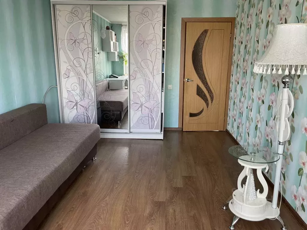 Комната Санкт-Петербург Пискаревский просп., 50 (15.0 м) - Фото 2