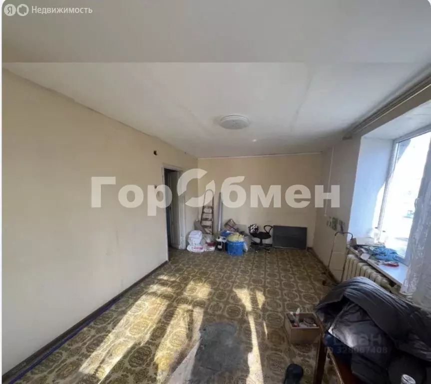 2-комнатная квартира: Москва, Самаркандский бульвар, 13к3 (45 м) - Фото 2