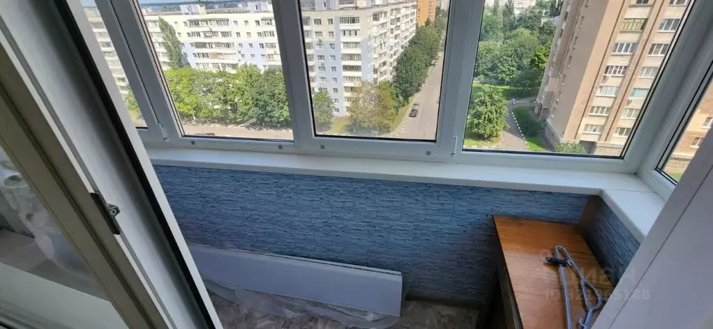 1-к кв. Белгородская область, Старый Оскол Жукова мкр, 39 (39.0 м) - Фото 0