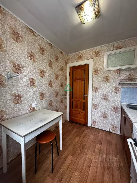 1-к кв. Башкортостан, Уфа ул. Цюрупы, 84 (32.8 м) - Фото 1
