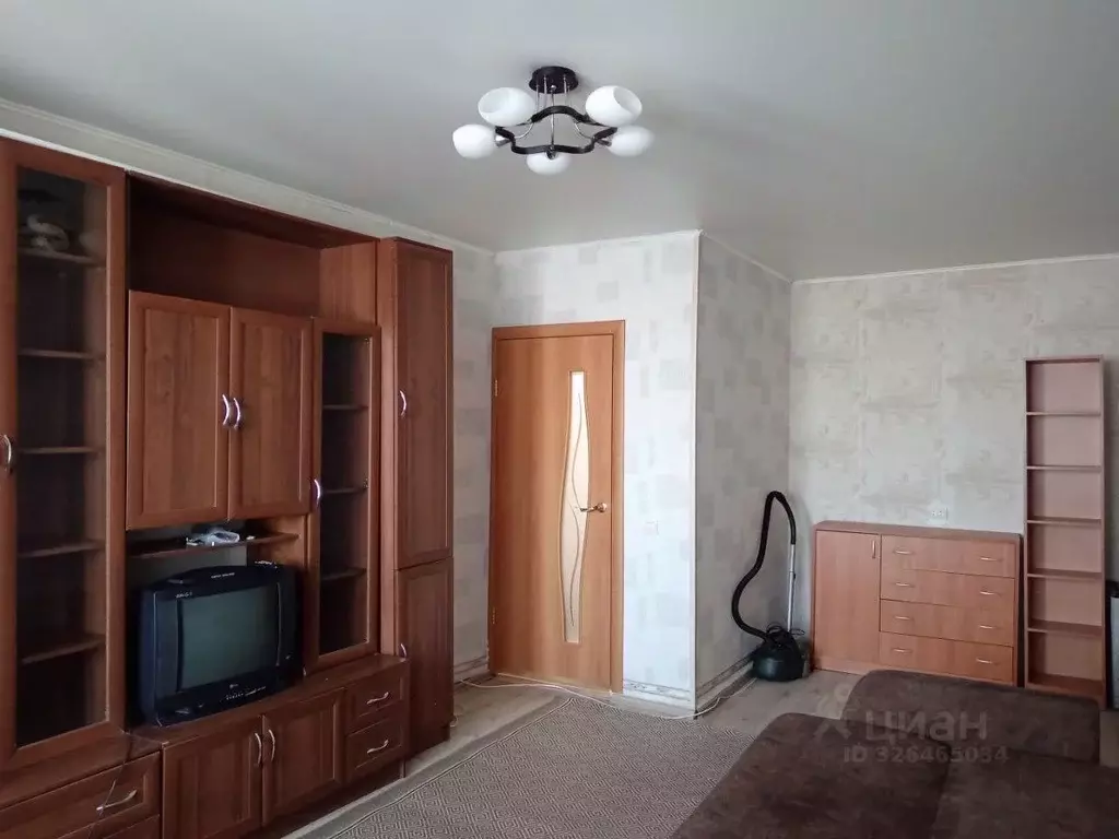 1-к кв. Московская область, Балашиха ул. Карбышева, 5 (36.0 м) - Фото 1