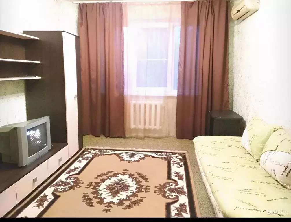 1-к кв. Волгоградская область, Городище рп Донская ул., 5 (36.0 м) - Фото 2