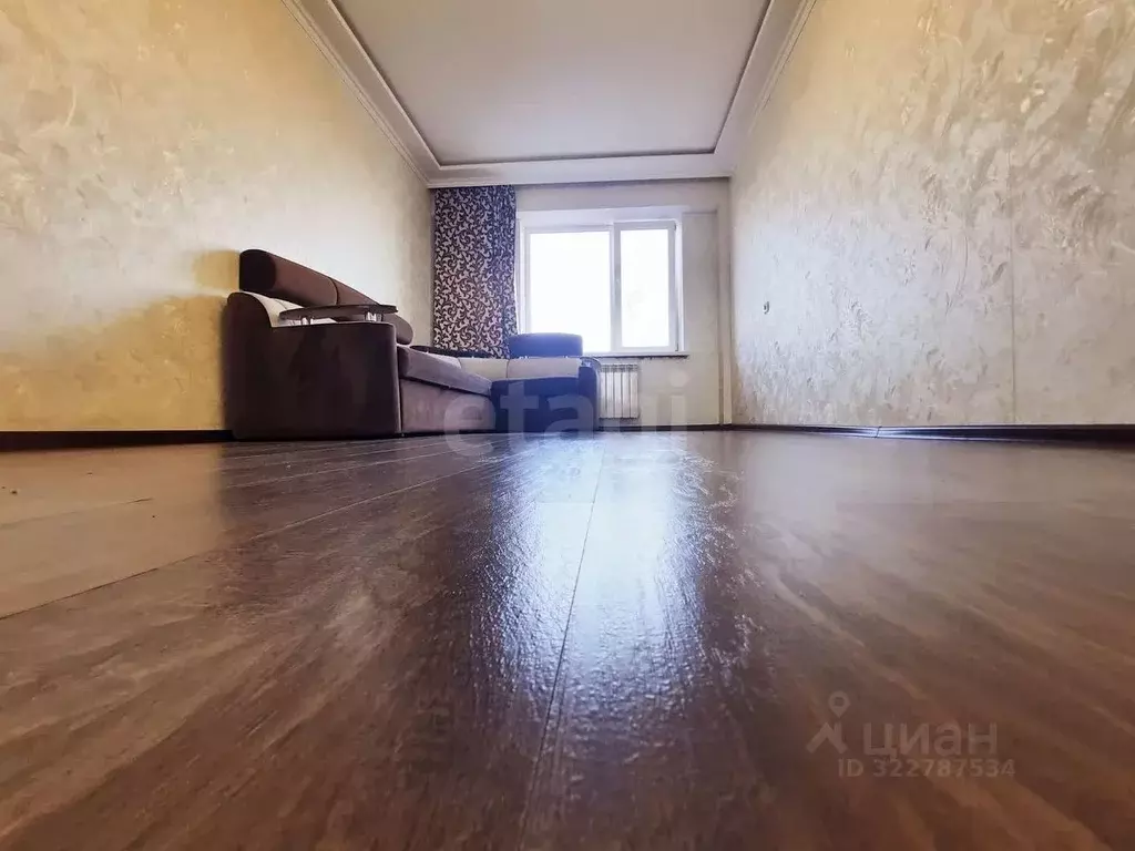 1-к кв. Ставропольский край, Ставрополь ул. Ленина, 417 (35.7 м) - Фото 2