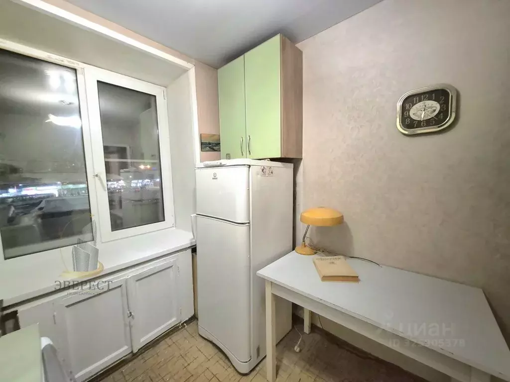 1-к кв. Московская область, Королев ул. Калинина, 2 (32.0 м) - Фото 0