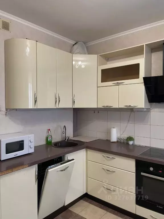 1-к кв. Московская область, Балашиха бул. Горенский, 3 (45.0 м) - Фото 1