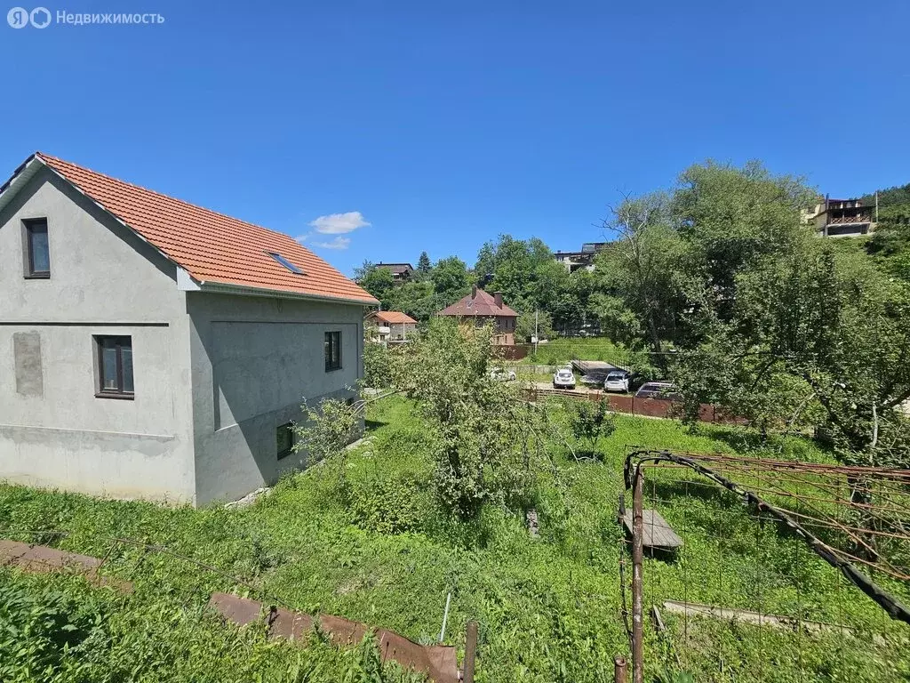 Дом в Кисловодск, Верхнедонская улица (164 м) - Фото 1