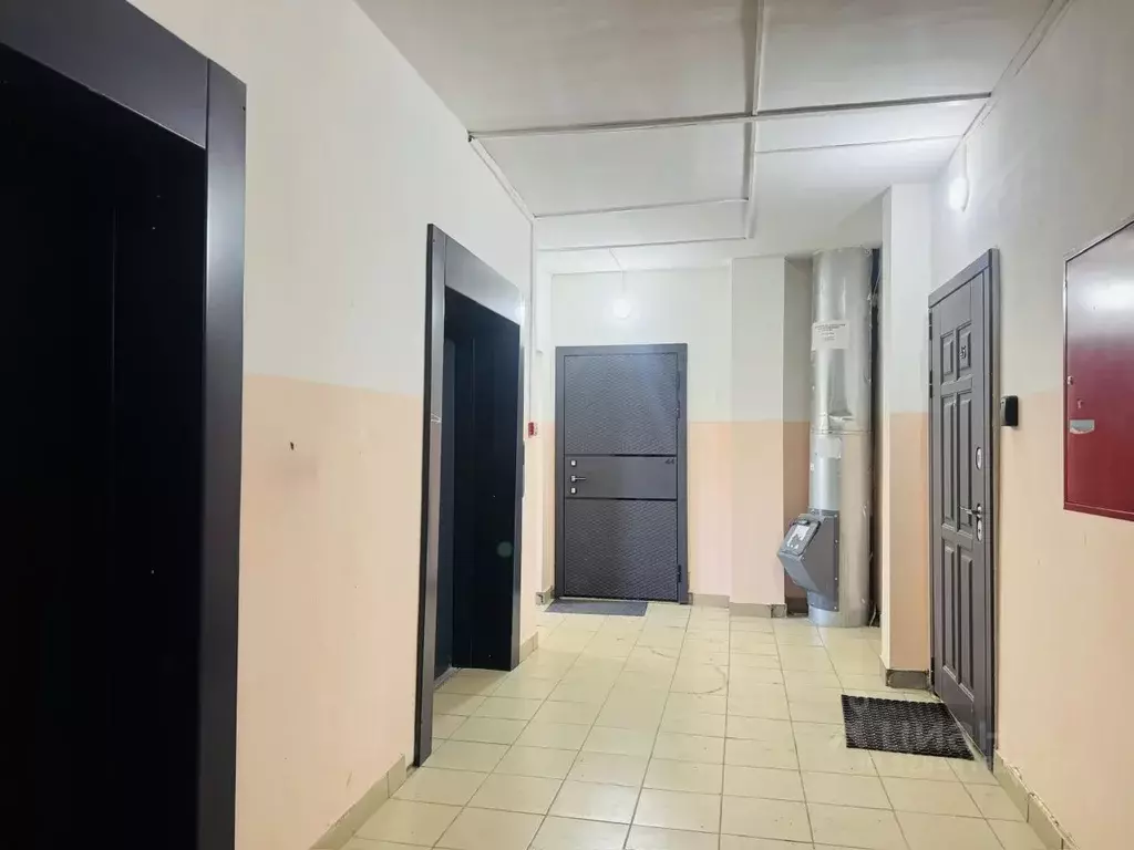 1-к кв. Бурятия, Улан-Удэ ул. Модогоева, 10 (41.0 м) - Фото 1