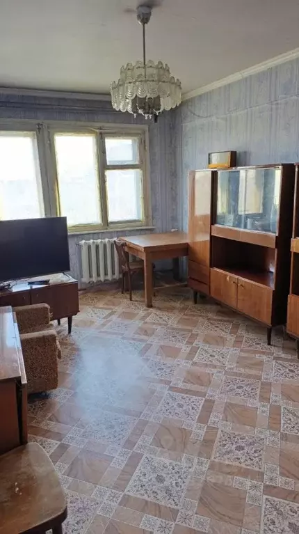 2-к кв. Алтайский край, Бийск Дружный пер., 5 (46.0 м) - Фото 0