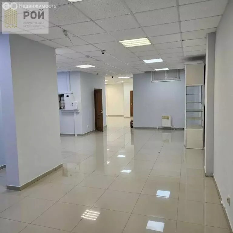 Помещение свободного назначения (96.8 м) - Фото 2