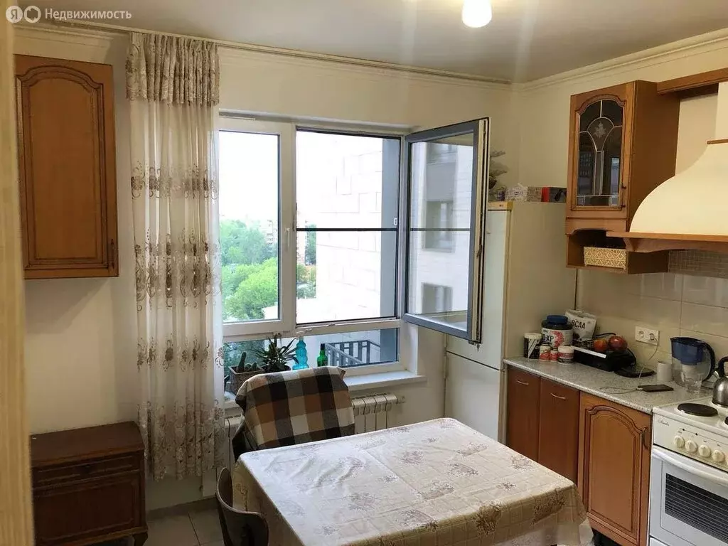 2-комнатная квартира: Москва, Пересветов переулок, 9 (60.8 м) - Фото 1