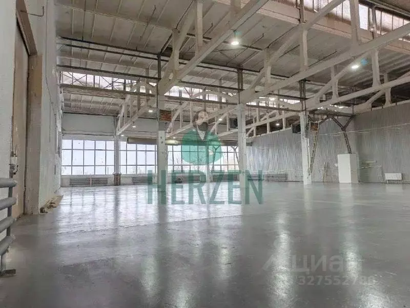Производственное помещение в Москва 6-я Радиальная ул., 17 (630 м) - Фото 2