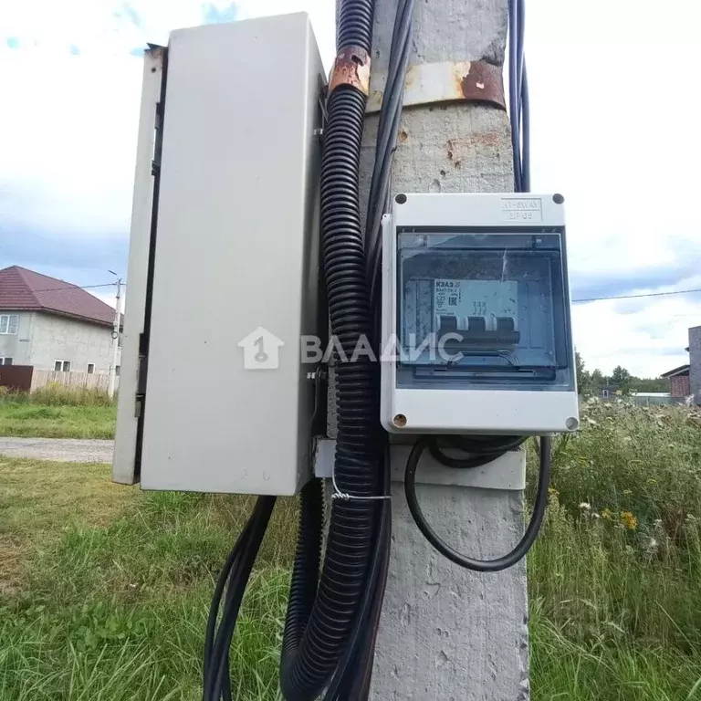 Дом в Владимирская область, Владимир Лунево мкр, ул. Луневский Вал ... - Фото 1