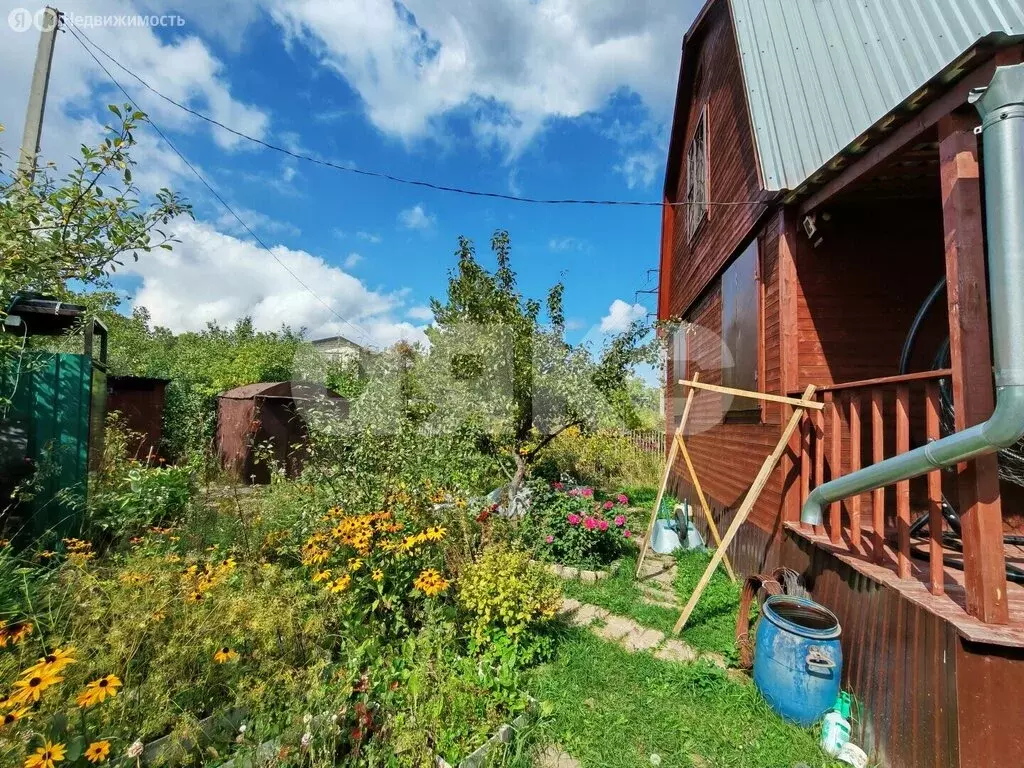 Дом в Воскресенск, СНТ Восход-2 (80 м) - Фото 2