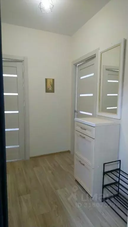 1-к кв. Новосибирская область, Новосибирск ул. Бородина, 54 (38.0 м) - Фото 1