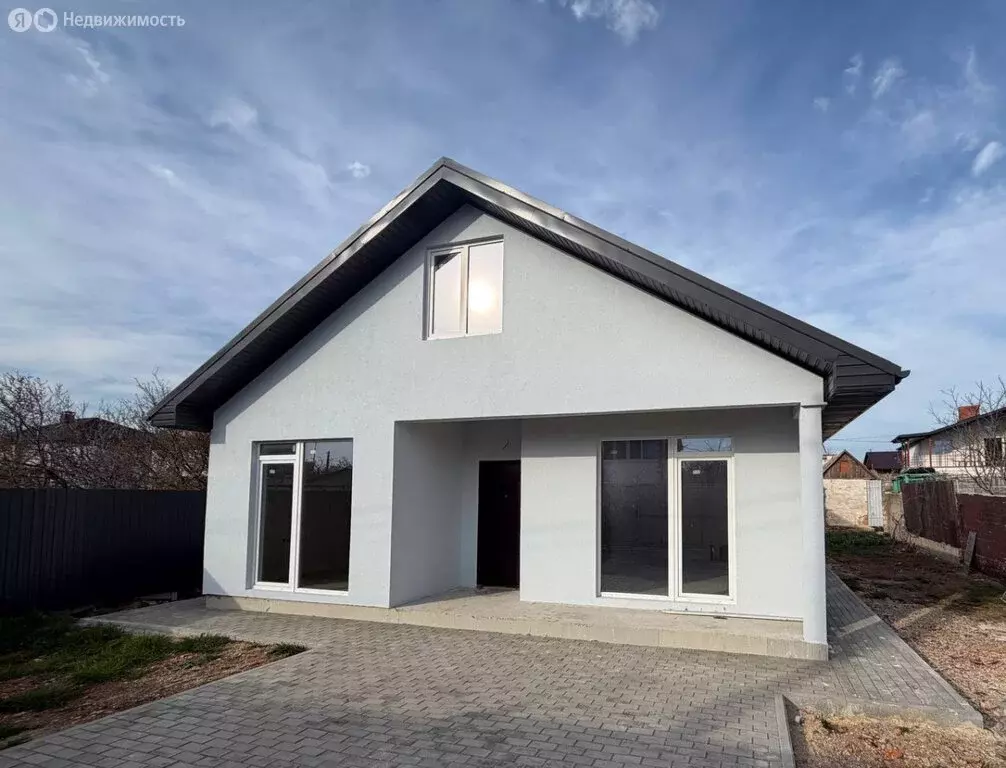 Дом в Севастополь, Фиолентовское шоссе (120 м) - Фото 1