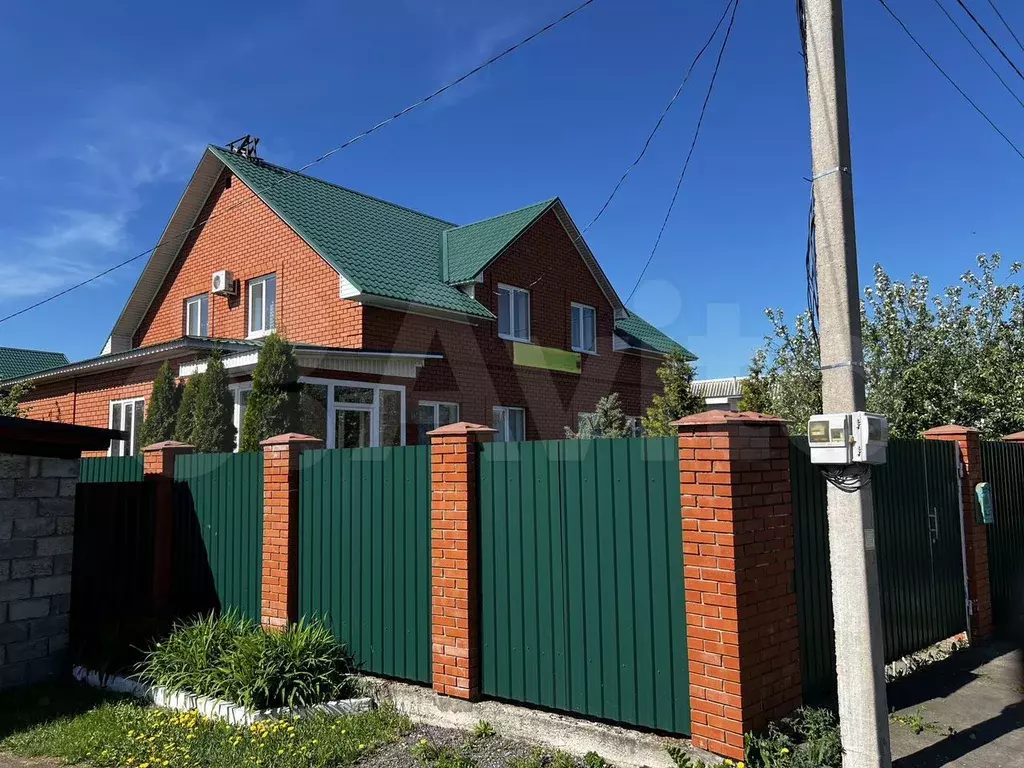 Таунхаус 140,5 м на участке 6 сот. - Фото 0