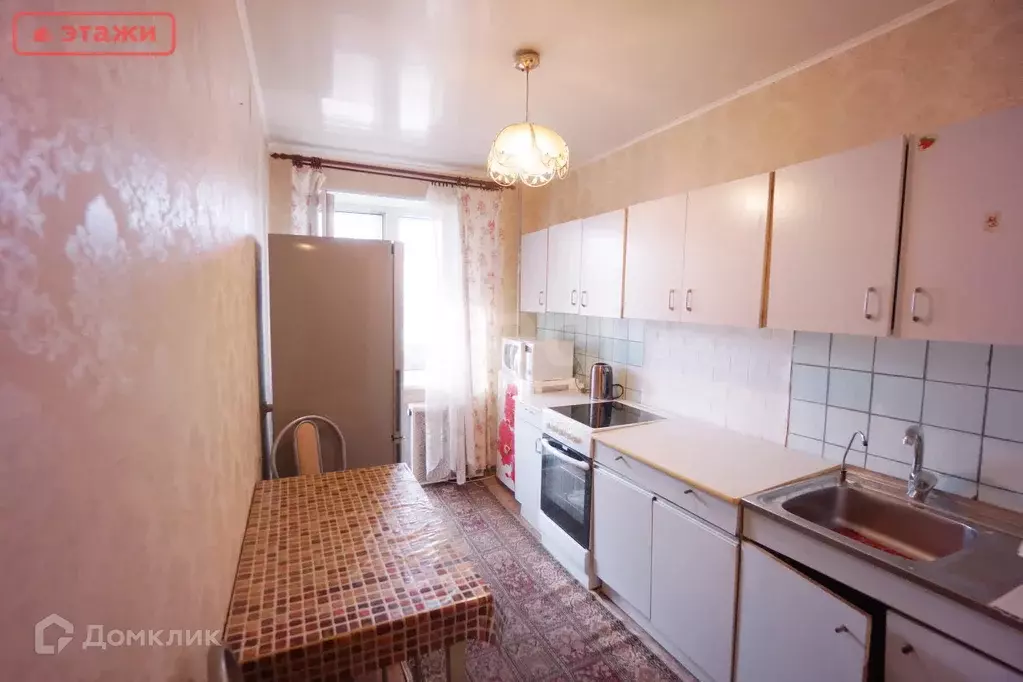 Продаётся 3-к квартира, 64.5 м - Фото 1