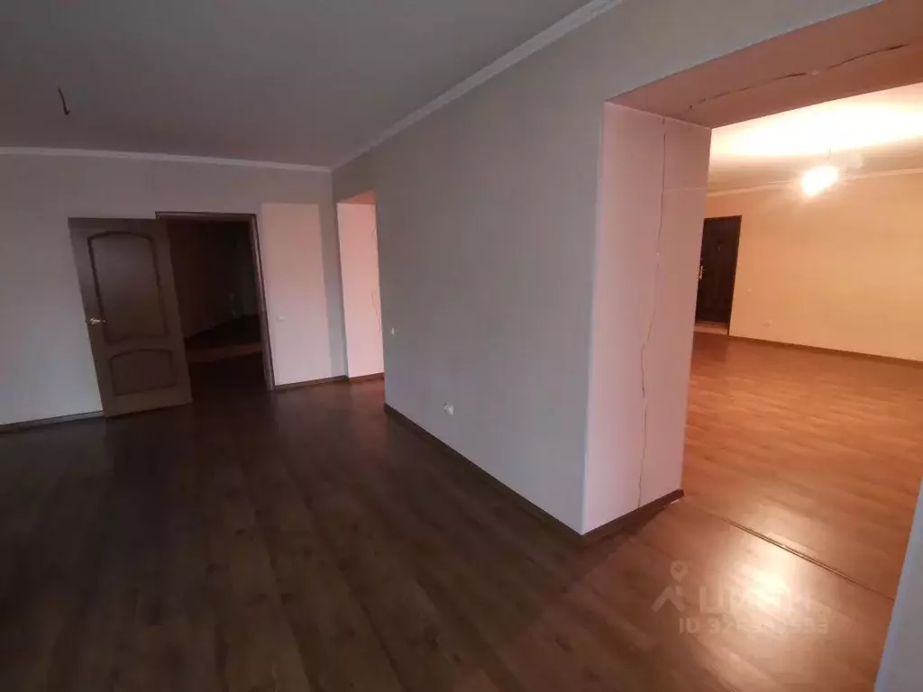 Свободной планировки кв. Хакасия, Абакан Аскизская ул., 220А (141.0 м) - Фото 2