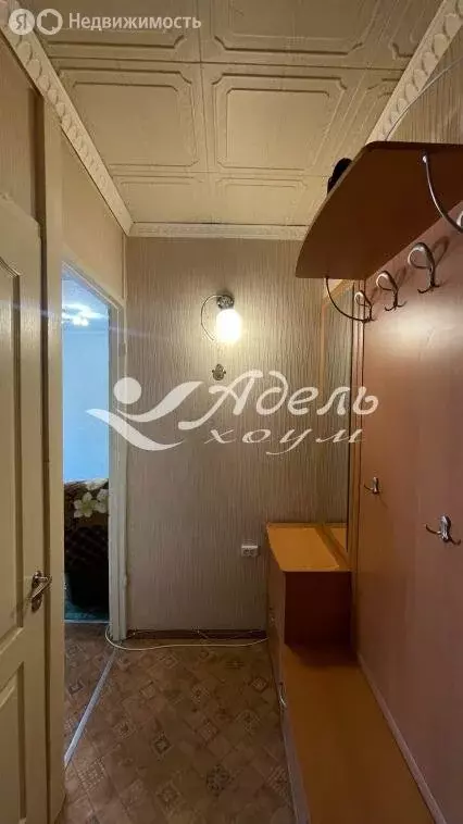 2-комнатная квартира: Норильск, Хантайская улица, 11 (44.3 м) - Фото 1