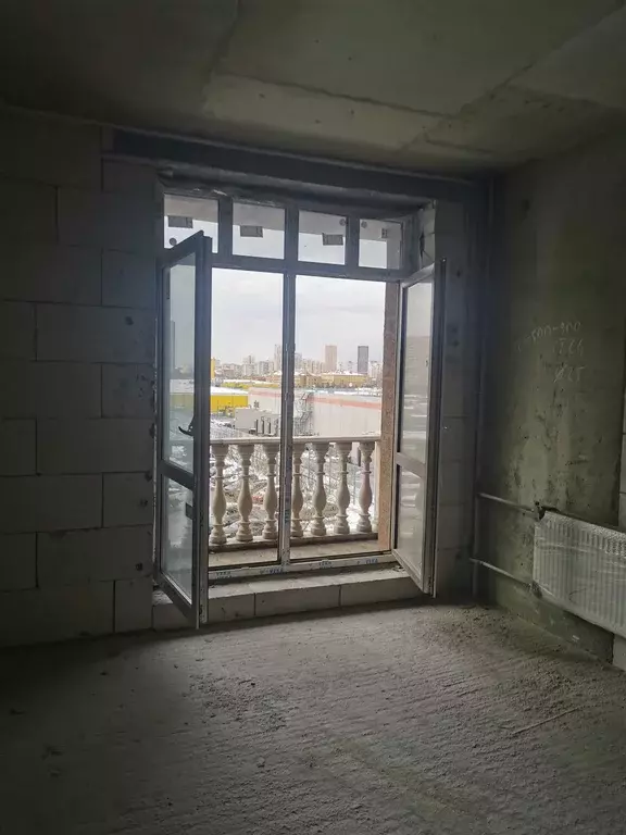 Продаётся 3-к квартира, 87 м - Фото 1