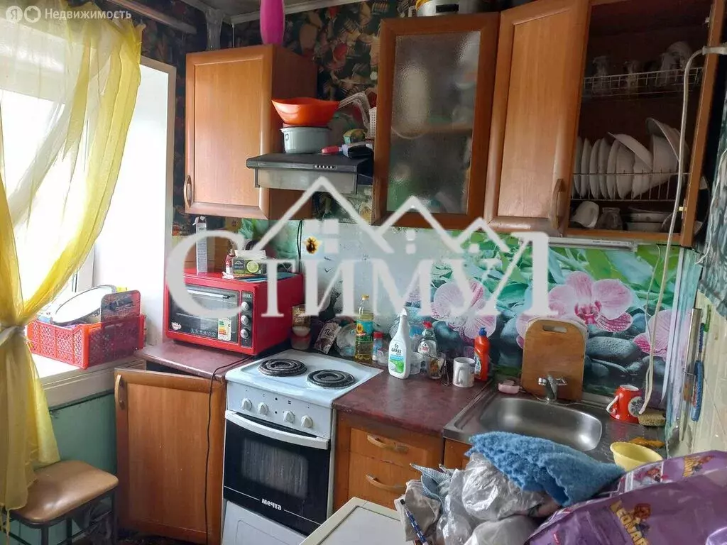 3-комнатная квартира: Черногорск, Советская улица, 36 (53.3 м) - Фото 1