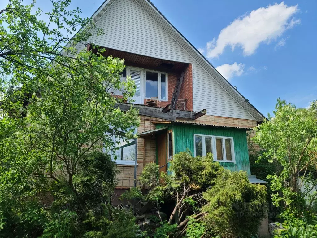 Дом в Калужская область, Таруса ул. Живова, 29 (145 м) - Фото 2