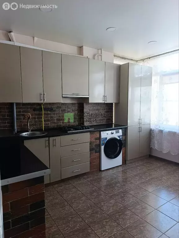Квартира-студия: Геленджик, Дивноморская улица, 37Бк2 (25 м) - Фото 1